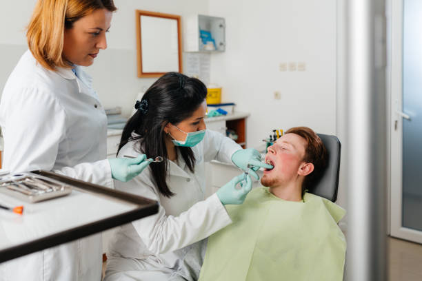 Best Emergency Treatment for Oral Infections in Absecon, NJ